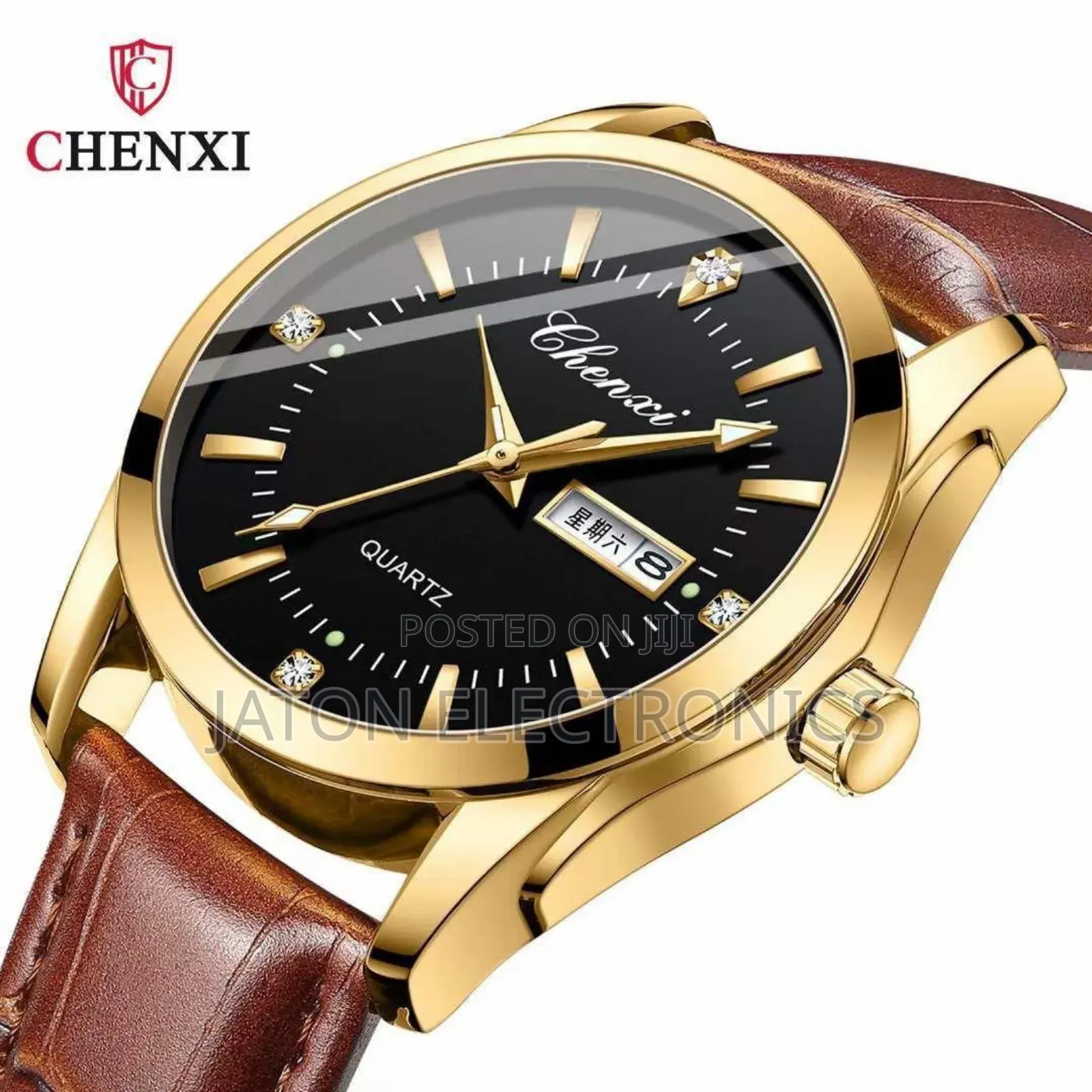 Chenxi Brand for Men