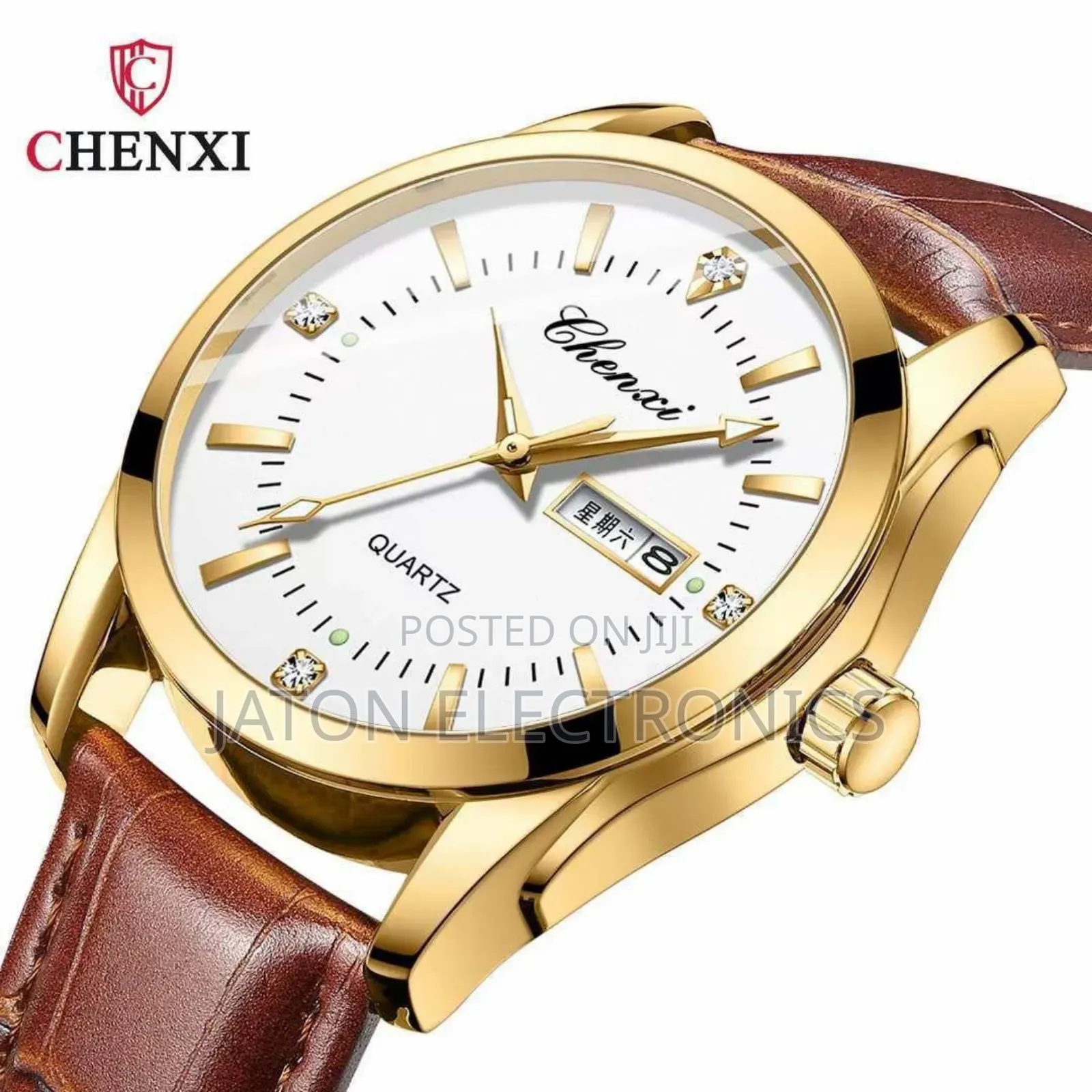 Chenxi Brand for Men