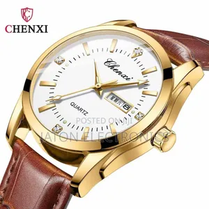 Chenxi Brand for Men