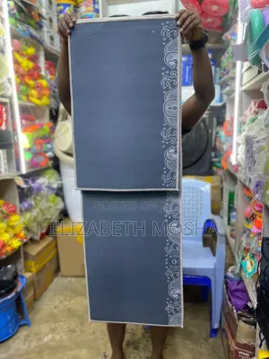 3d Kitchen Mat* Qty: 2 Pieces