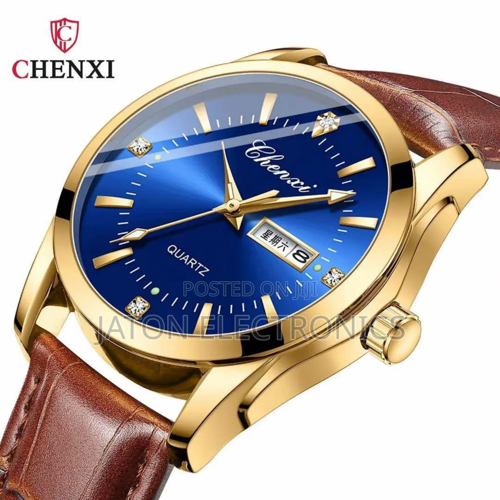 Chenxi Brand for Men