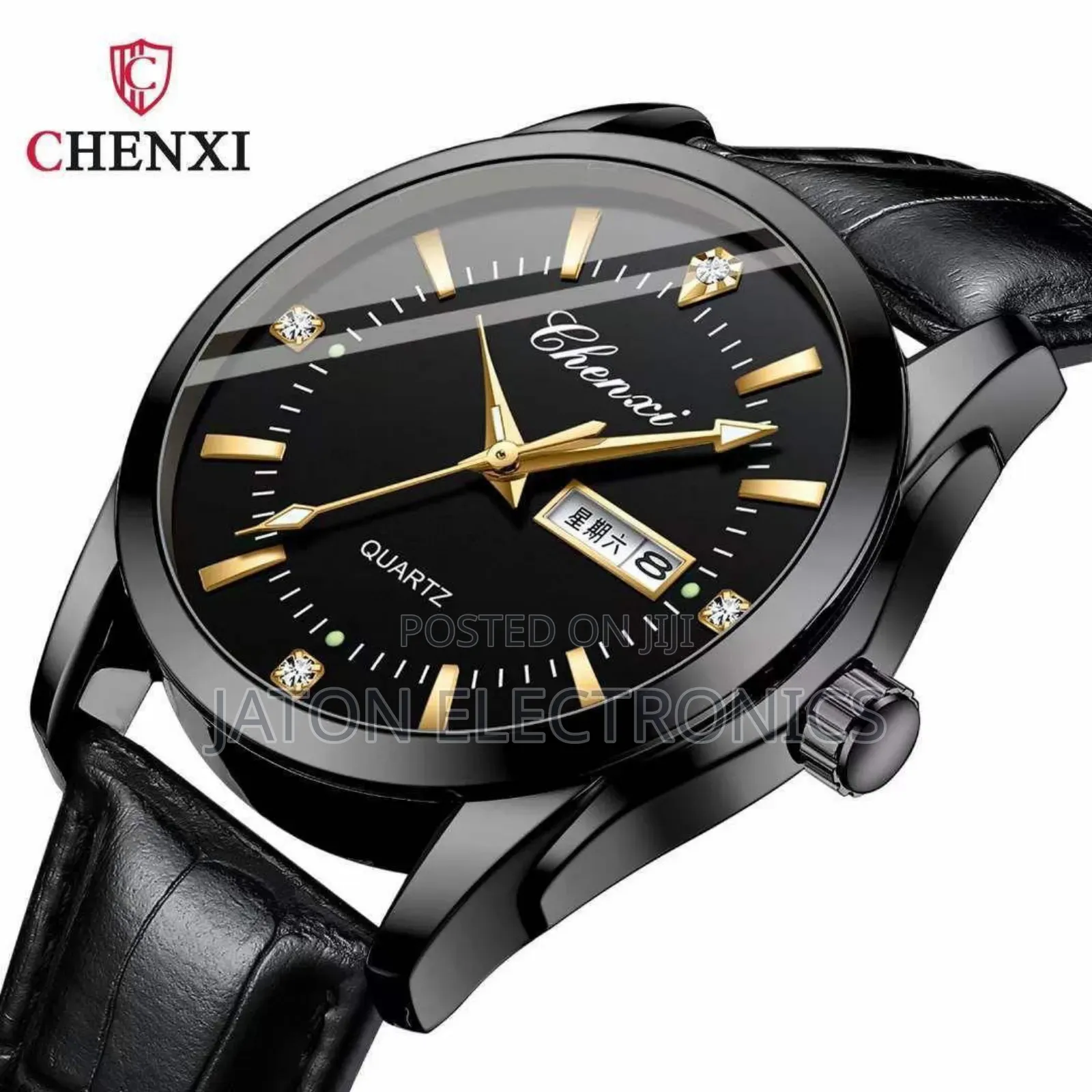Chenxi Brand for Men