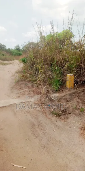Investment Opportunity At Kilwa Road-10 Acres Industrial Land For Sale
