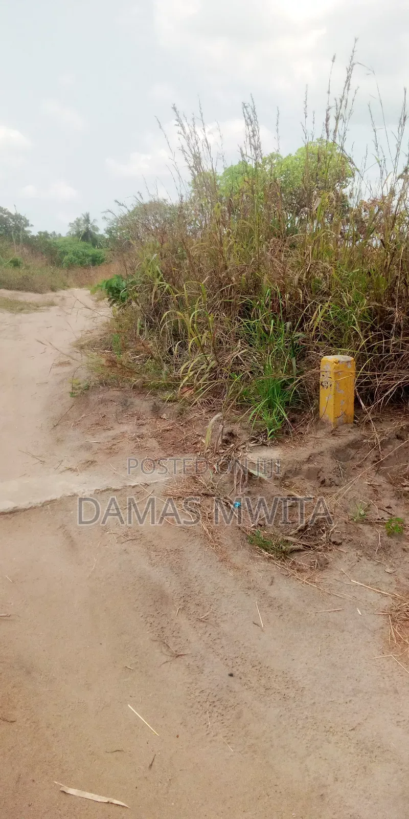 Investment Opportunity At Kilwa Road-10 Acres Industrial Land For Sale