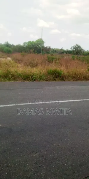 Investment Opportunity At Kilwa Road-10 Acres Industrial Land For Sale
