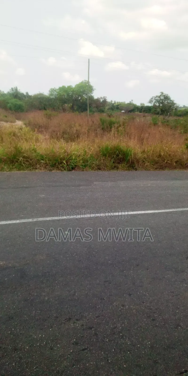 Investment Opportunity At Kilwa Road-10 Acres Industrial Land For Sale