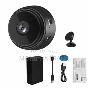 A9 Spy Camera