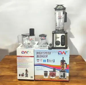 Digiwave High Speed Blender 3in1 2200w