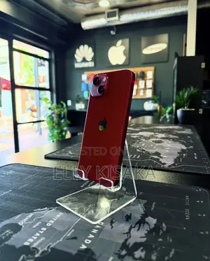 Apple iPhone 13 128 GB Red
