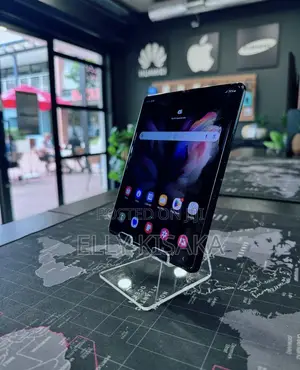 New Samsung Galaxy Z Fold 3 256 GB Black