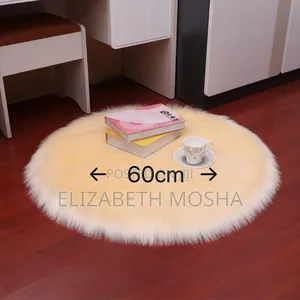 Rugs Round