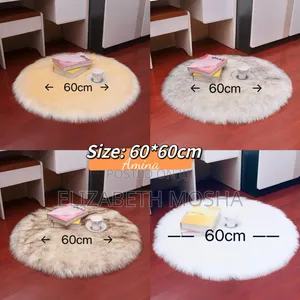 Rugs Round