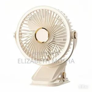 Potable Fan