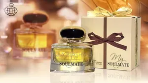 My Soulmate Perfume