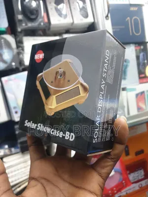 Solar Showcase