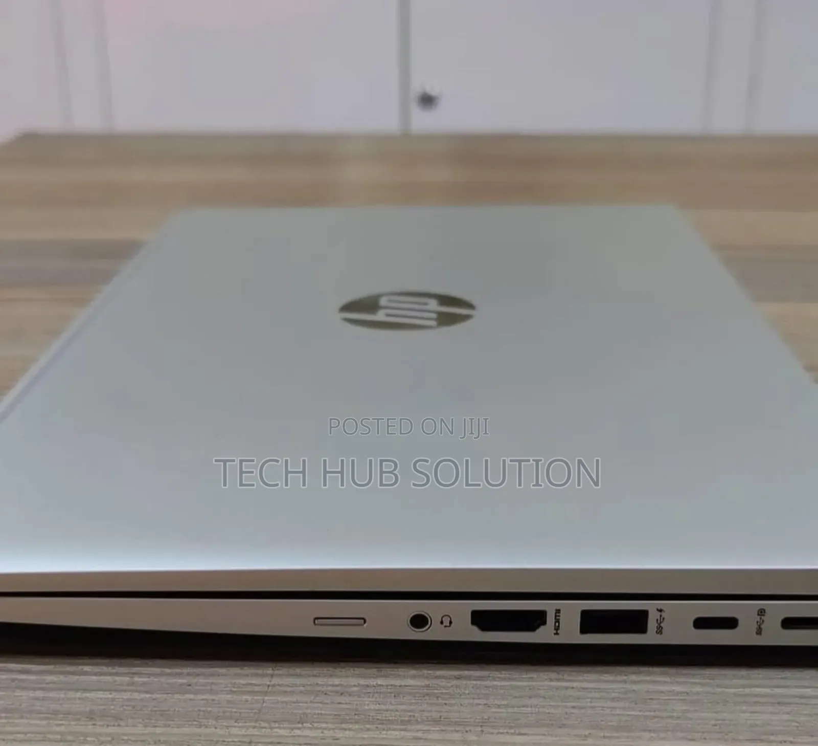 New Laptop HP ProBook 440 G10 8GB Intel Core I7 SSD 512GB