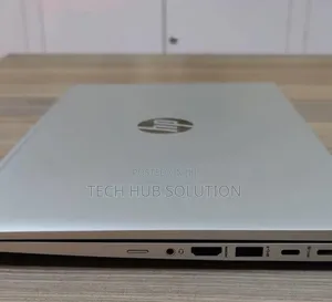 New Laptop HP ProBook 440 G10 8GB Intel Core I7 SSD 512GB