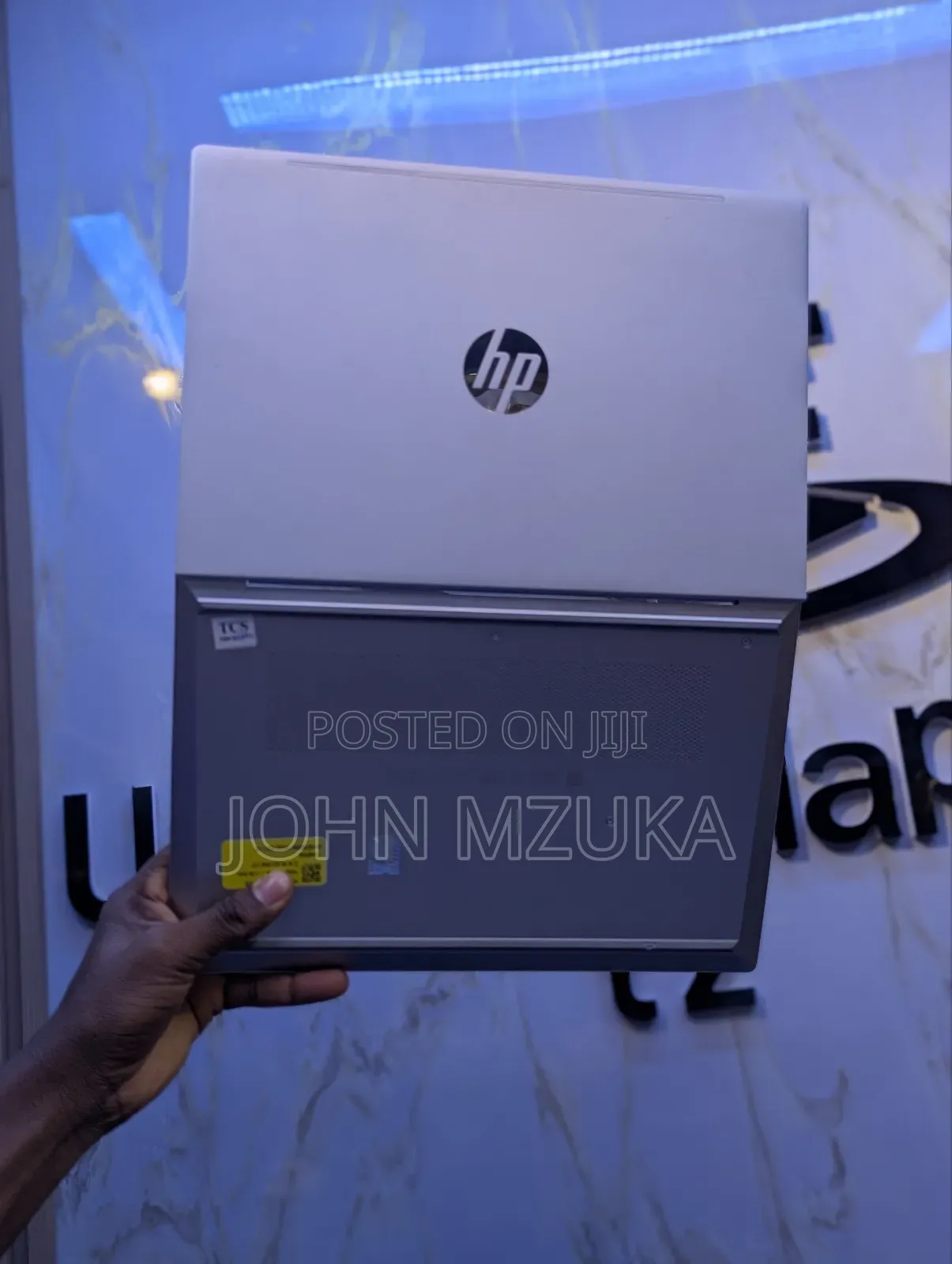 Laptop HP ProBook 430 G8 8GB Intel Core I5 SSD 256GB
