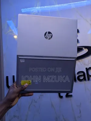 Laptop HP ProBook 430 G8 8GB Intel Core I5 SSD 256GB