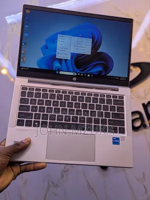 Laptop HP ProBook 430 G8 8GB Intel Core I5 SSD 256GB