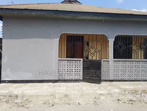 12bdrm House in Mbagala for sale