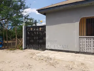 12bdrm House in Mbagala for sale
