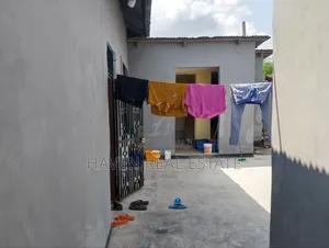 12bdrm House in Mbagala for sale