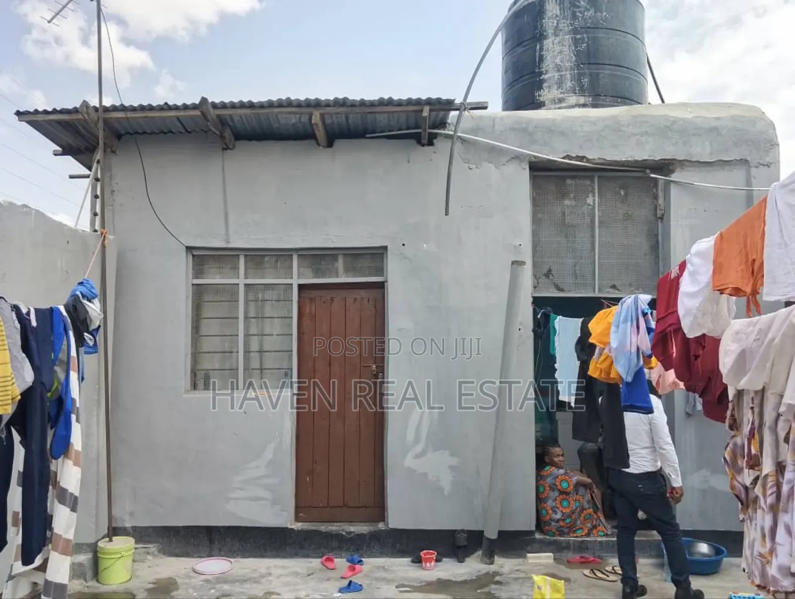 12bdrm House in Mbagala for sale