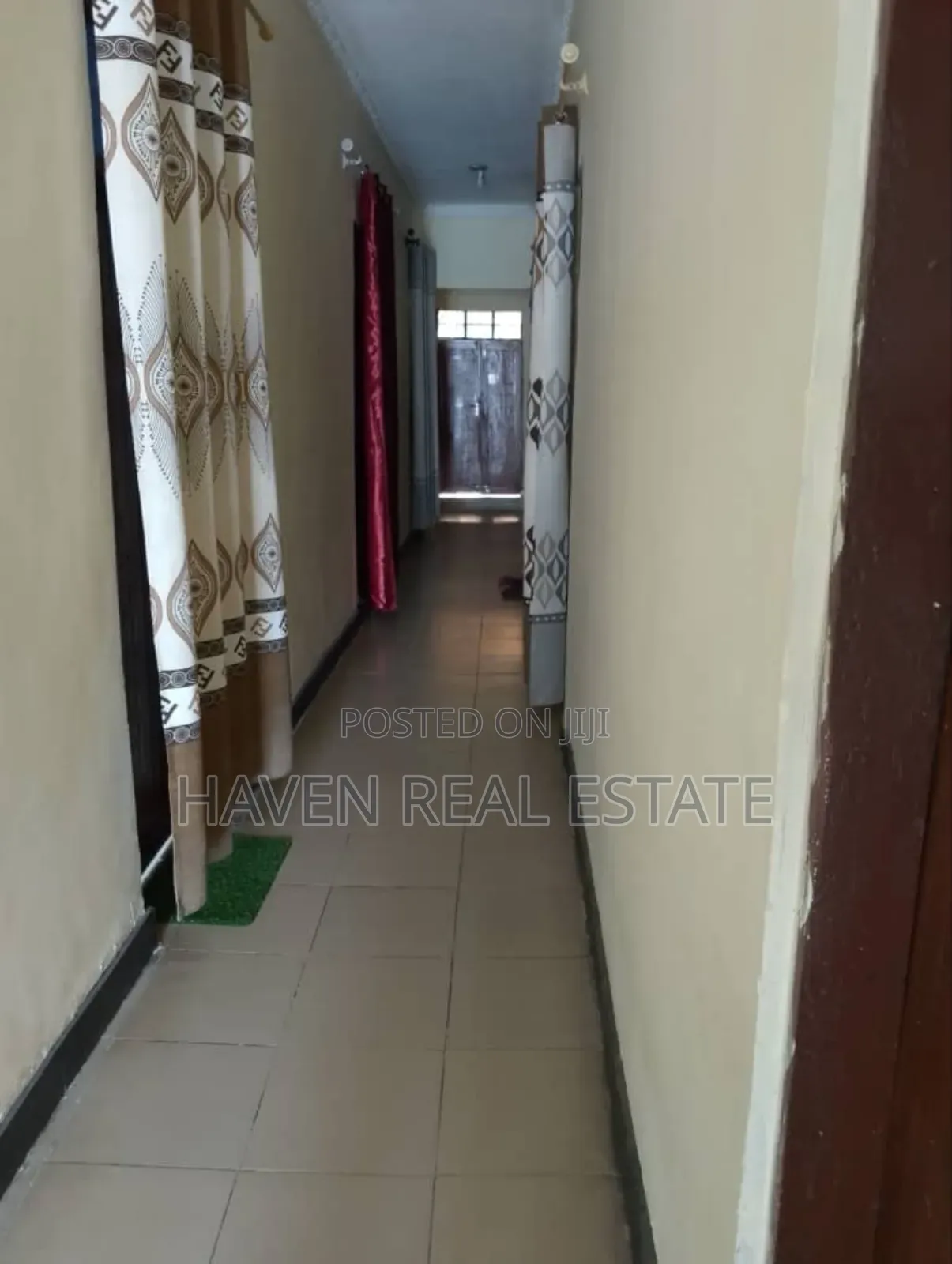12bdrm House in Mbagala for sale