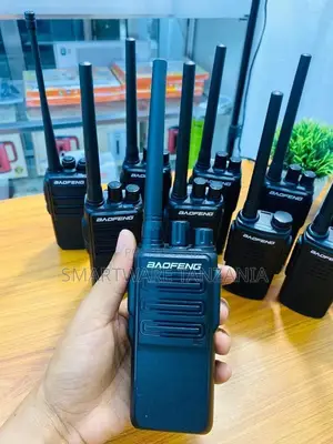 Baofeng Bf-1904 Walkie-Talkie Uhf 400-470 MHZ 10w Two-Way Fm Ham Radio