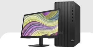 New Desktop Computer HP 290 G9 8GB Intel Core i7 SSD 512GB