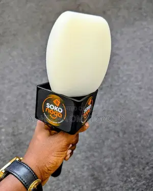 Mic Stick and Sticker Box