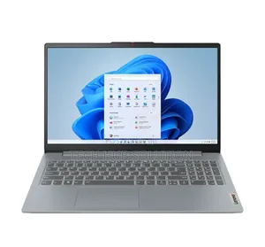 New Laptop Lenovo Ideapad 3 8GB Intel Core I3 SSD 256GB