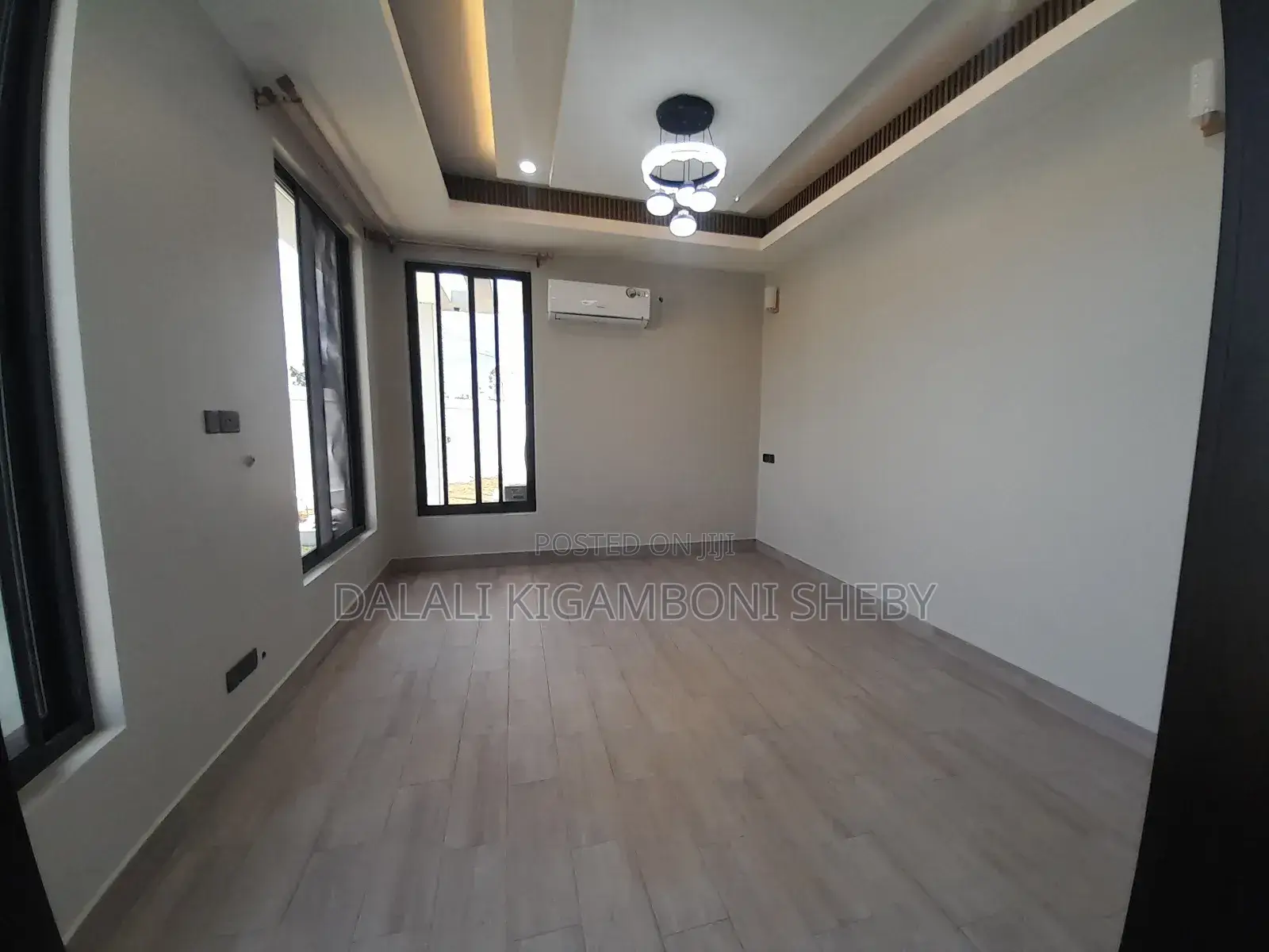 3bdrm House in Kigamboni Kibada for rent