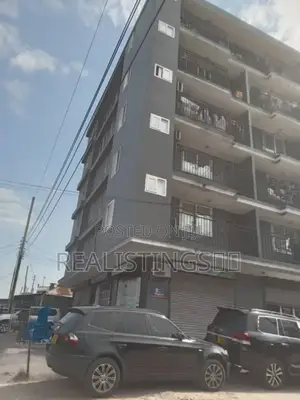 20bdrm Block of Flats in Kasri Homes, Magomeni for sale