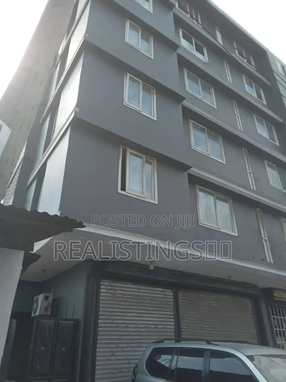20bdrm Block of Flats in Kasri Homes, Magomeni for sale