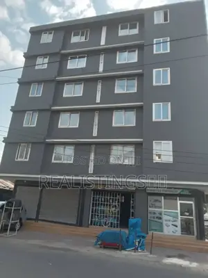 20bdrm Block of Flats in Kasri Homes, Magomeni for sale