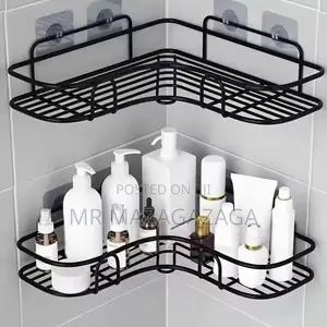 Bathroom Shelf 2pc