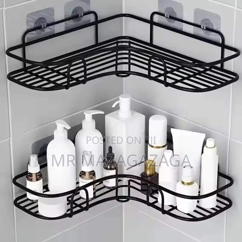 Bathroom Shelf 2pc