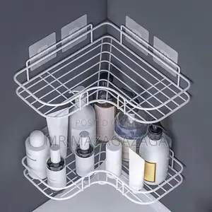 Bathroom Shelf 2pc