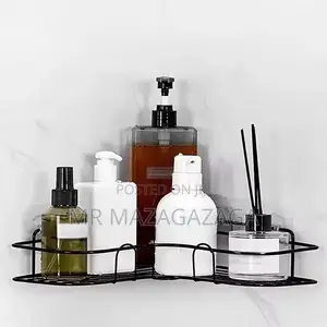 Bathroom Shelf 2pc