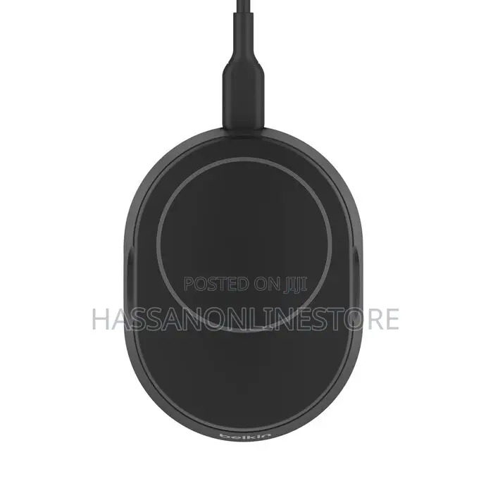 Belkin Boostcharge Pro Convertible Magnetic Wireless Charging Qi2 15w