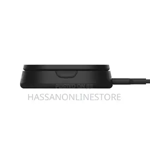 Belkin Boostcharge Pro Convertible Magnetic Wireless Charging Qi2 15w
