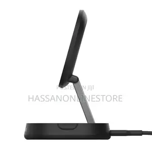 Belkin Boostcharge Pro Convertible Magnetic Wireless Charging Qi2 15w