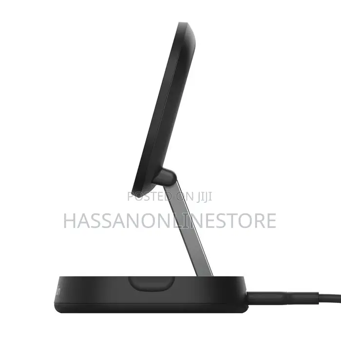 Belkin Boostcharge Pro Convertible Magnetic Wireless Charging Qi2 15w
