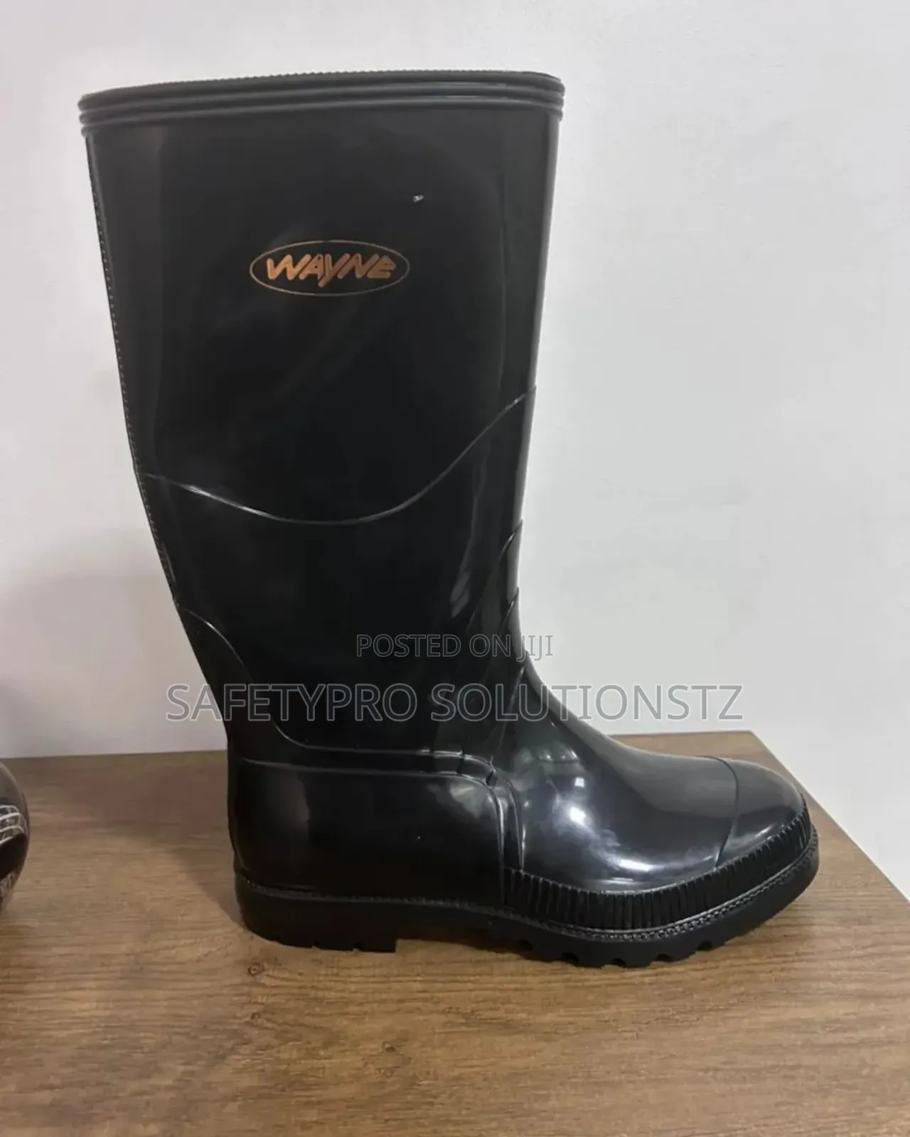 Wayne Duralight Gumboots