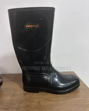 Wayne Duralight Gumboots