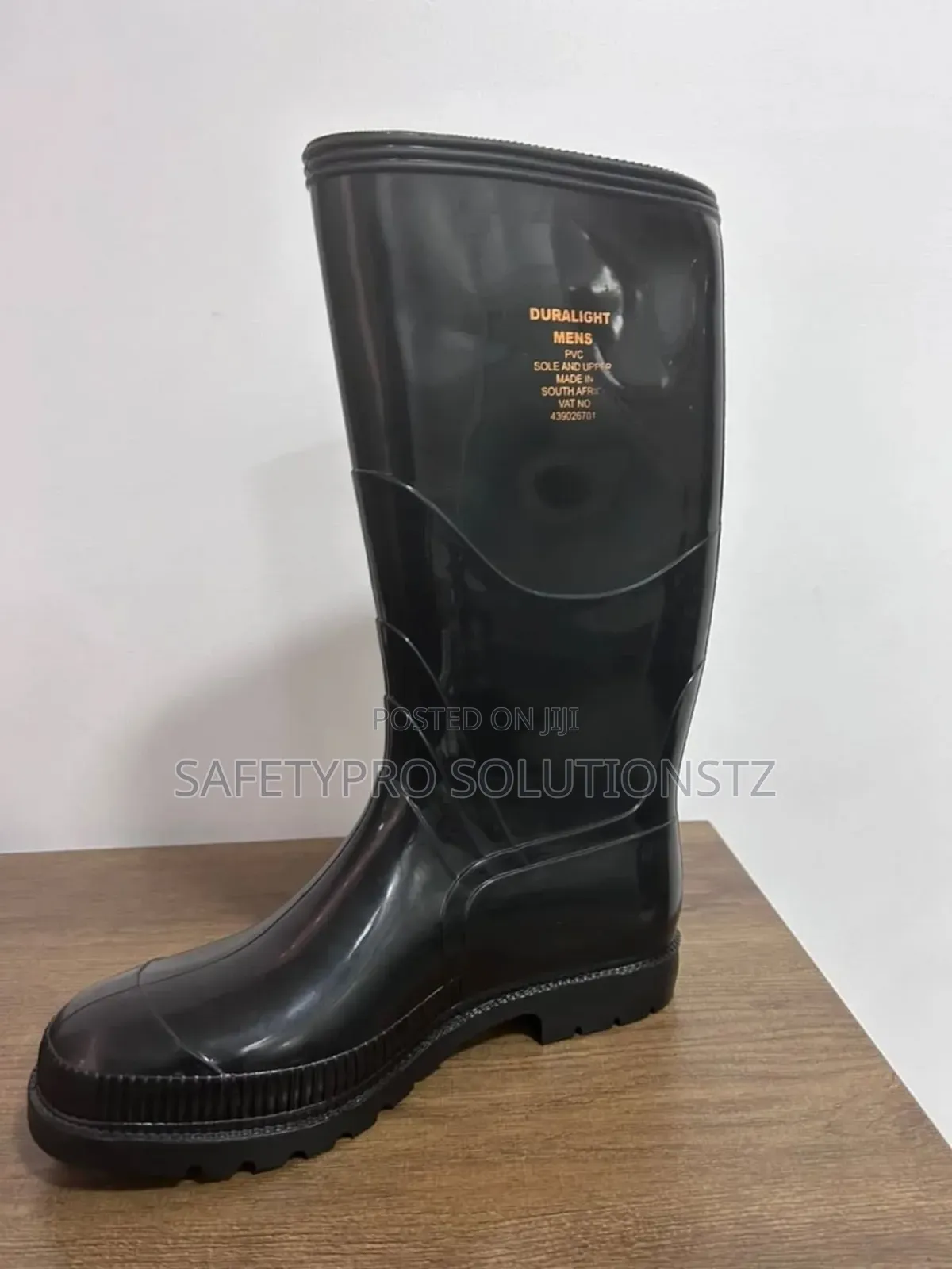 Wayne Duralight Gumboots