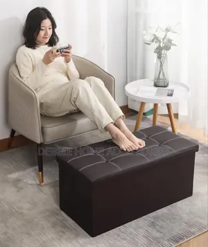 Folding Storage Box