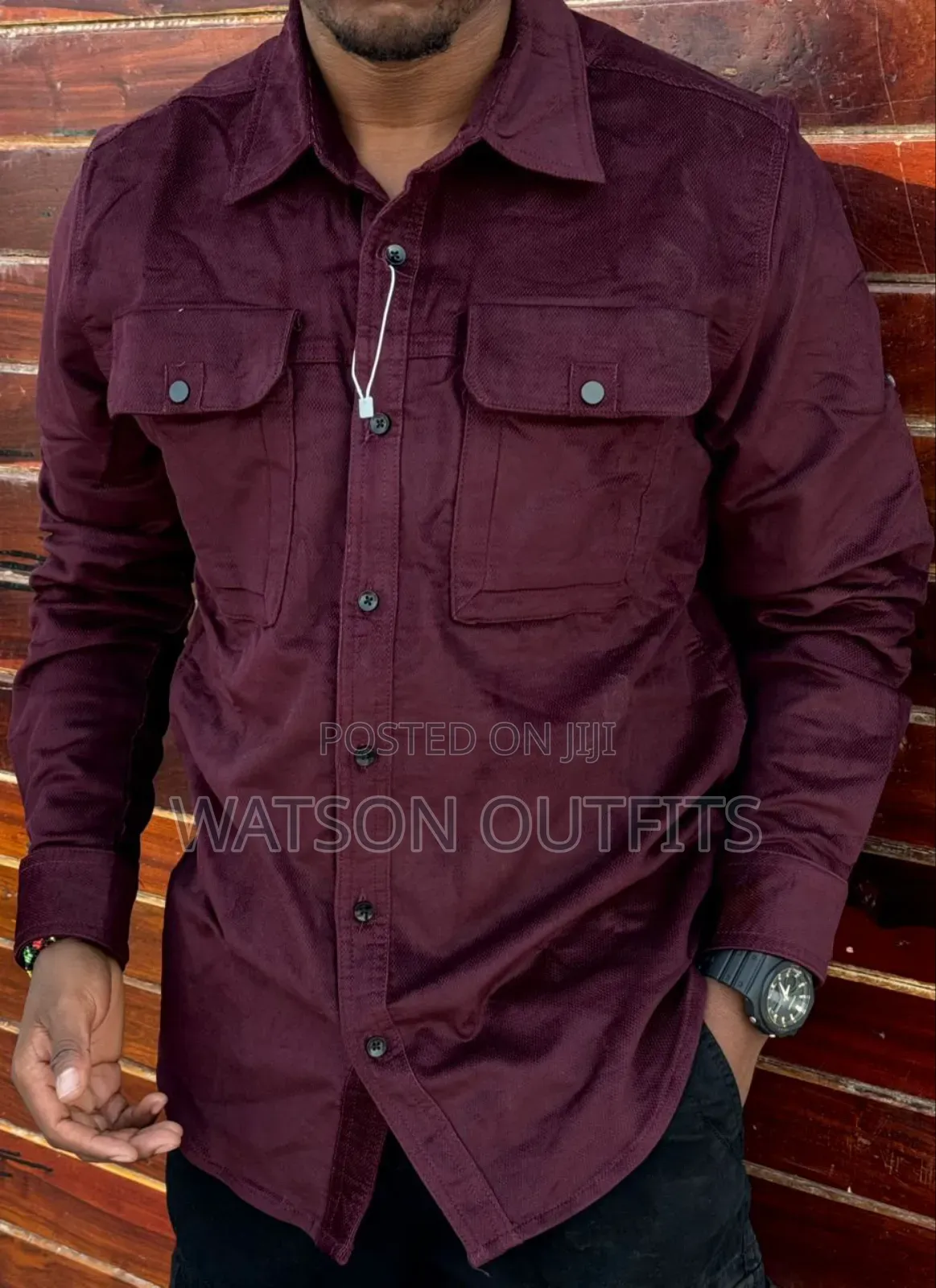 Shirts or Shati Very Hot Za Materials Heavy and Classic